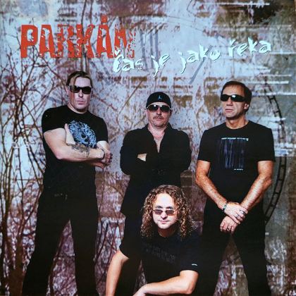 Čas je jako řeka (2008)