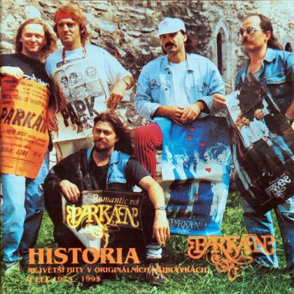 Historia (1995)