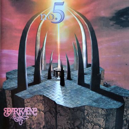 No.5 (2003)