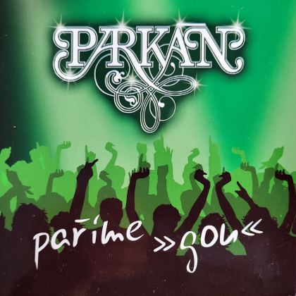 Paříme gou (2015)