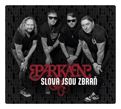 Slova jsou zbraň (2025)