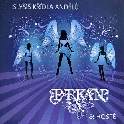 Slyšíš křídla andělů (2017)