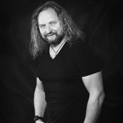 Richard Strmiska